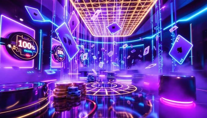 Casino style game categories available on 79jl platform